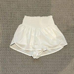 Aerie High Waste Short